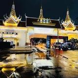 ម្ហូបអាហារ និងភេសជ្ជៈ-ក្រុង​ប៉ោយប៉ែត​