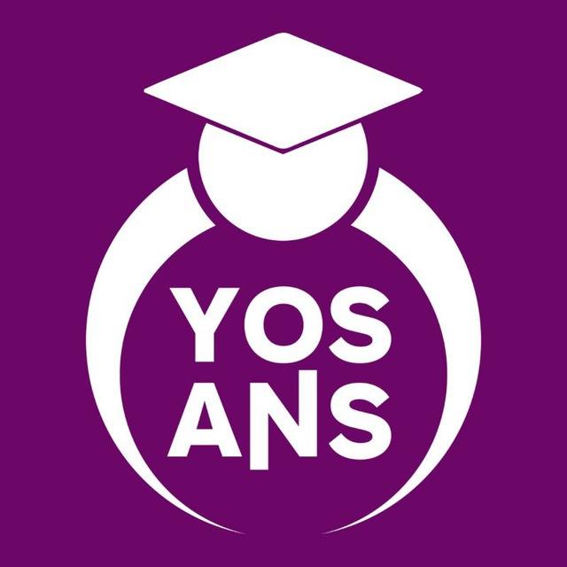 YOSANS || 🇹🇷