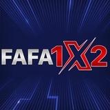 FAFA1x2 Official Channel