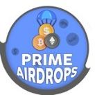 Prime Airdrops - Crypto