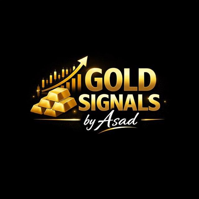 Gold Signals