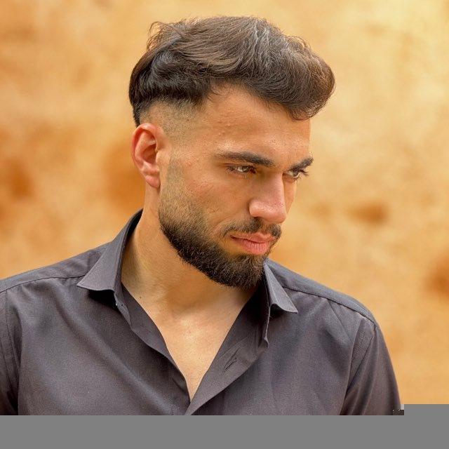 علی محمدی🇮🇷🇯🇵