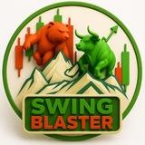 Swing blaster 🥷🕉️🔱