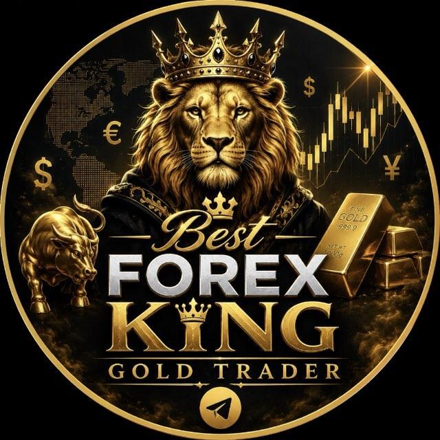 BEST FOREX KING, GOLD TRADER 🇲🇨