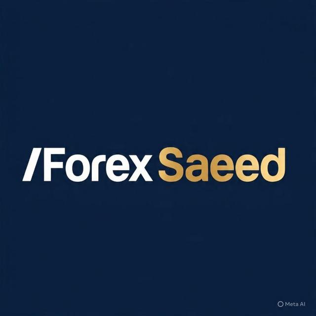 Forex by saeed