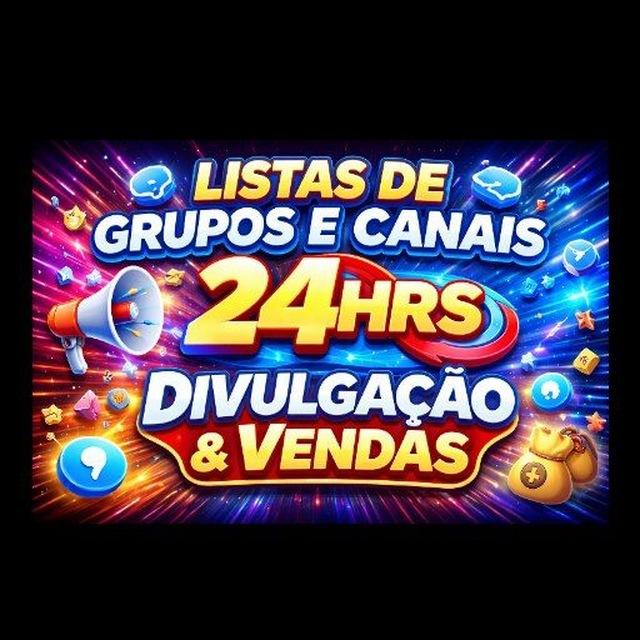 LISTAS DE GRUPOS 03