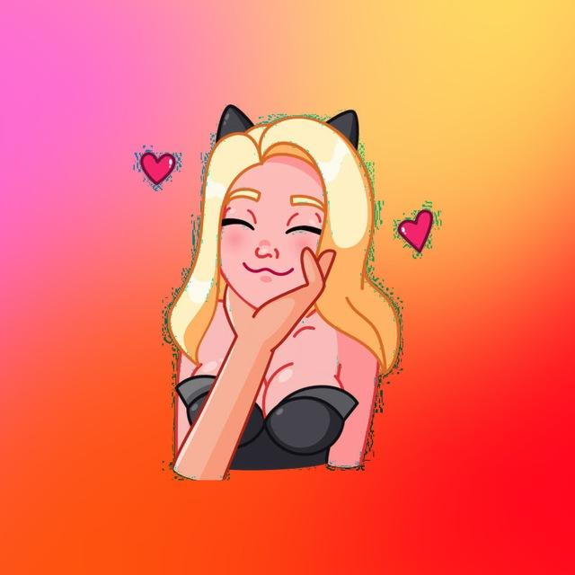 Sexy Stickers
