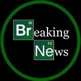 Breaking News Türkiye