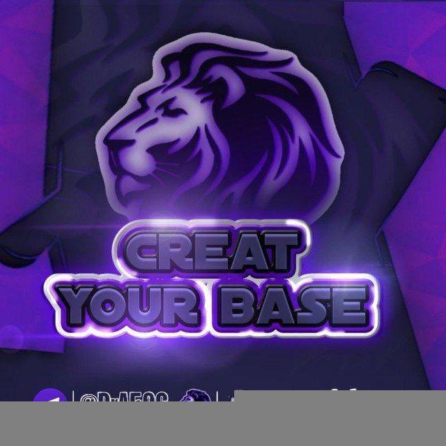 Create your base متجر كلاش اوف كلانس