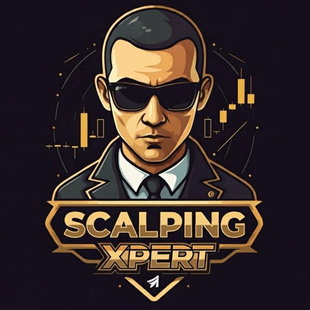 Scalping Xpert