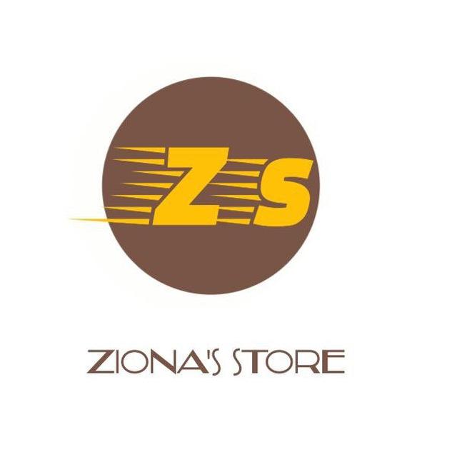 ZIONA'S ONLINE STORE
