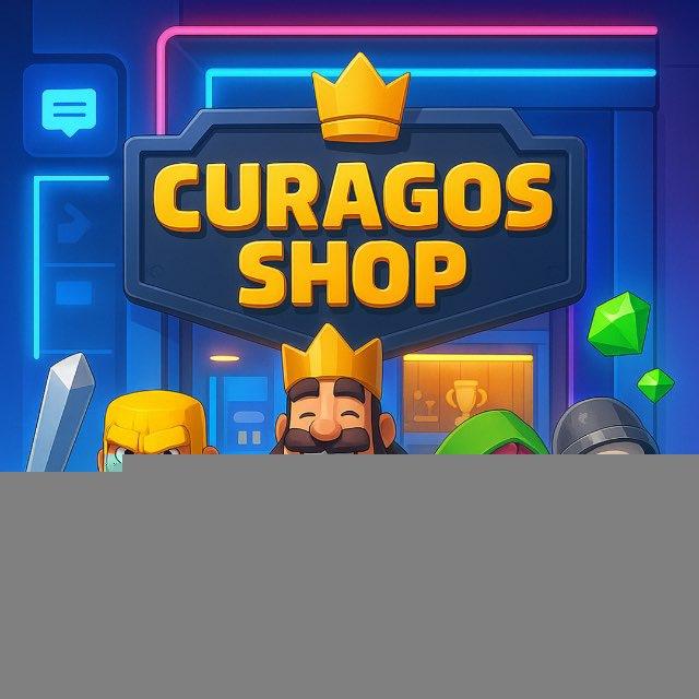Curagos Shop