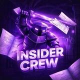 INSIDER CREW