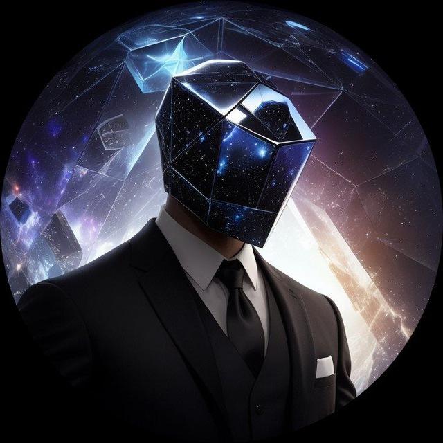 Hybrid Scientist