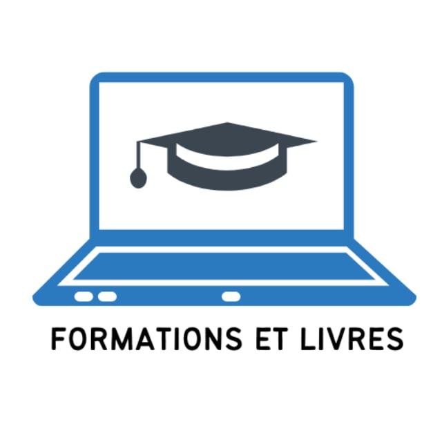 Formations et livres