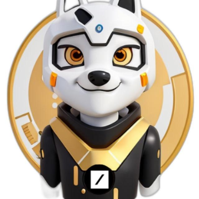 DogeGrokPortal