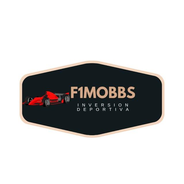 F1Mobbs 🏎