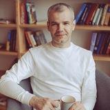 Дмитрий Ануфриев | Психолог