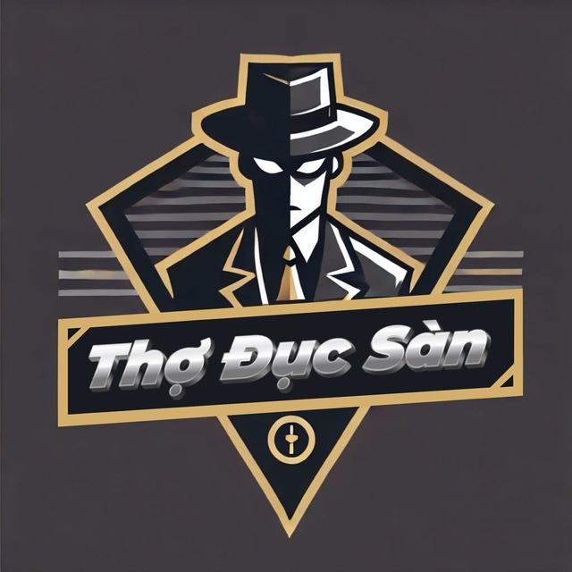 Thợ Đục Sàn