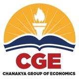 Chanakya Group Of Economics