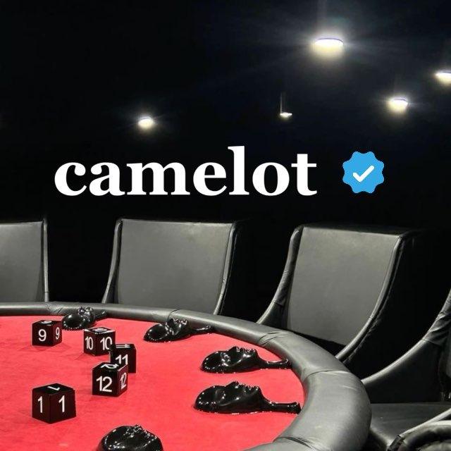 • ᴋᴀʍᴇᴧᴏᴛ📍| ᴩᴀᴄʍий