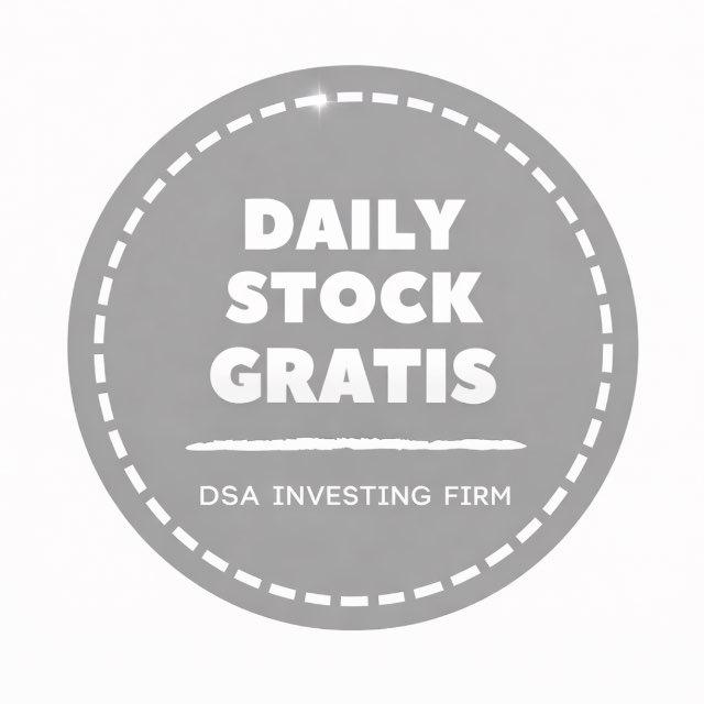 DAILY STOCK GRATIS