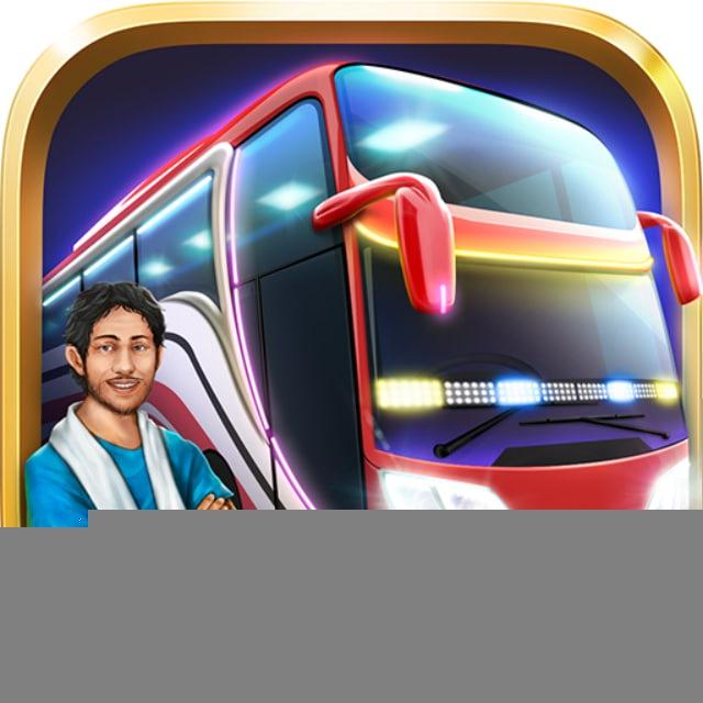 Bus Simulator Indonesia