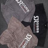 SDR MERCH
