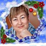 Инна Гущина. Ежедневник 📔