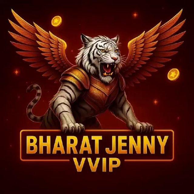 BHARAT JENNY VVIP 💎