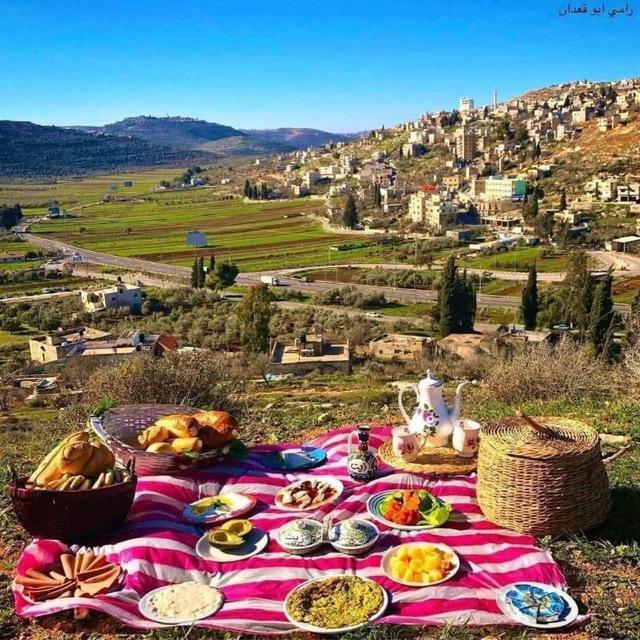 الساوية 🇵🇸