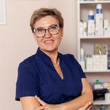 Косметолог Бутово