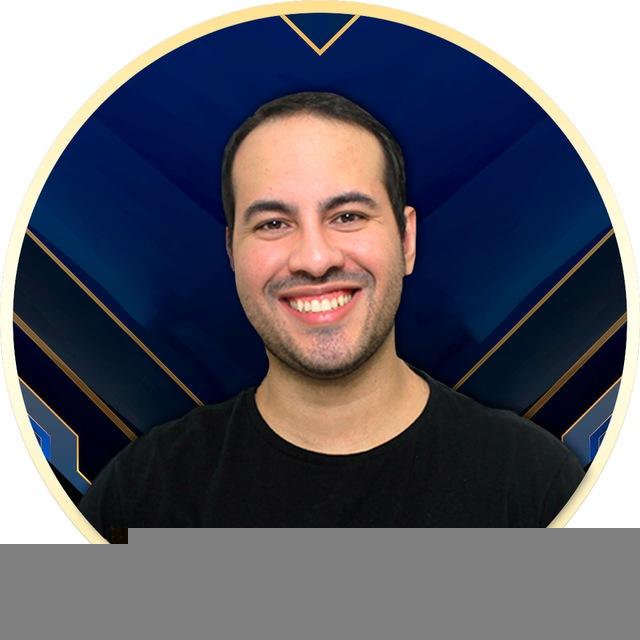 Rodrigo Moura Crypto