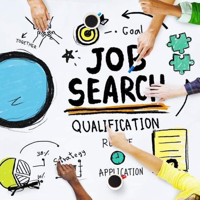 BURSA LOKER LUAR NEGERI