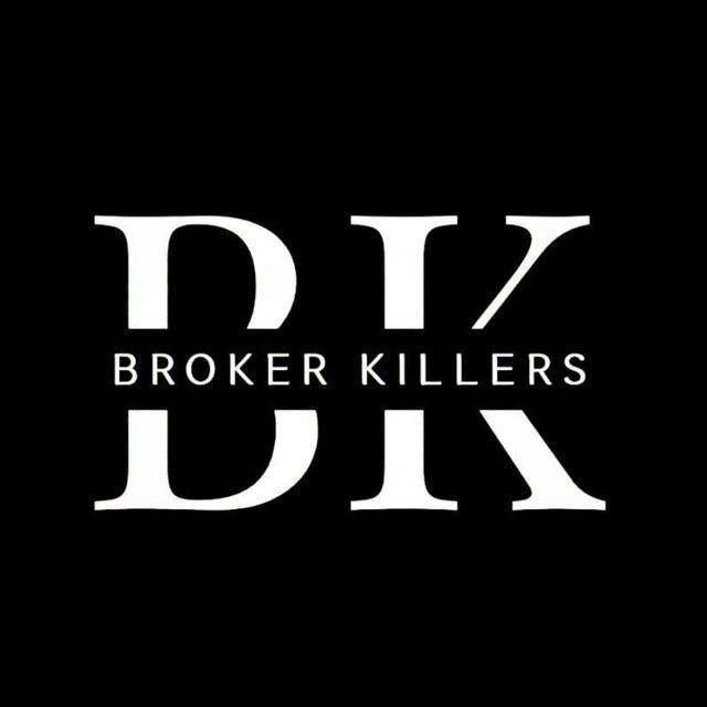 Broker Killers Official