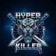 HYPER GIVEAWAY