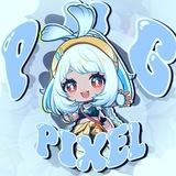 PNG pixel