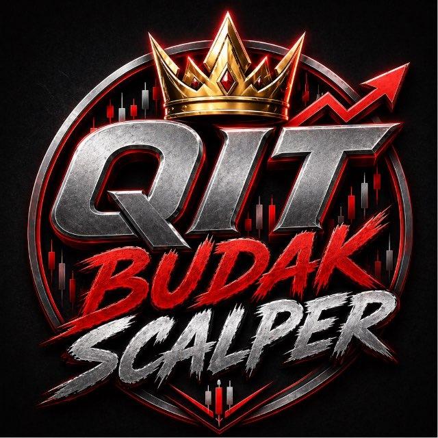 Qit Budak Scalper SBH
