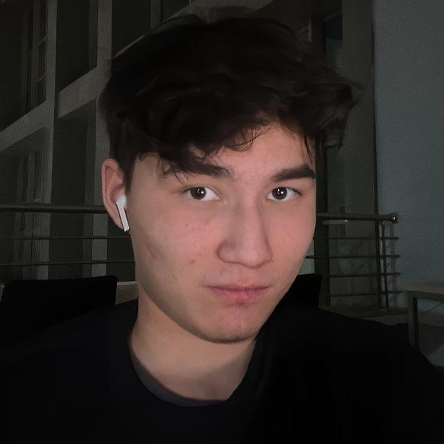 Ramoş.exe 🚀