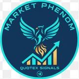 Market Phenom HQ