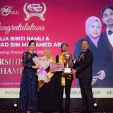 Rakaman Live Bonda Marlia Ramli