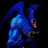Batman TradePaperBack