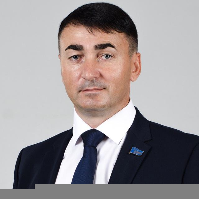 Руслан Константинович Батю