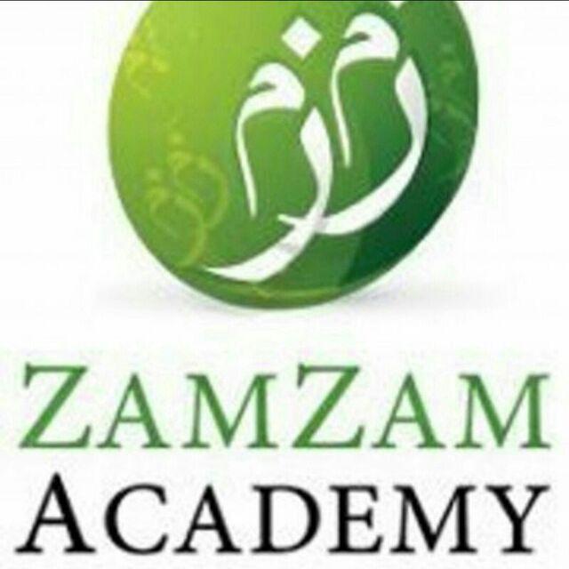 ZamZamAcademy