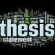 Architecture Thesis