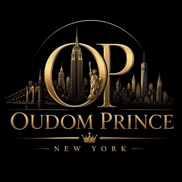 OuDOM_PRINCE_N.Y 🗽