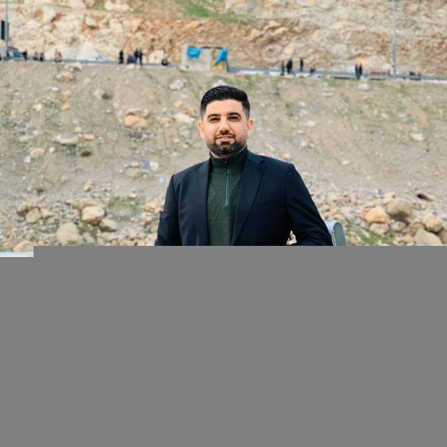 بڕیار علی
