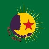 Komalên Jinên Ciwan-Kurmancî