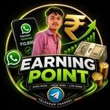 Earning points