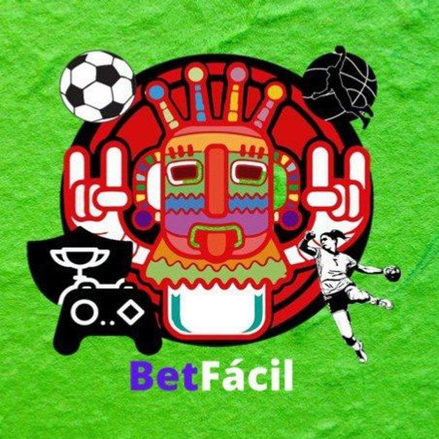 BetFácil💸⚽️💶Canal de apuestas